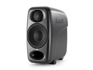 IK Multimedia iLoud Micro Monitor Pro Aktívny štúdiový monitor 2 ks