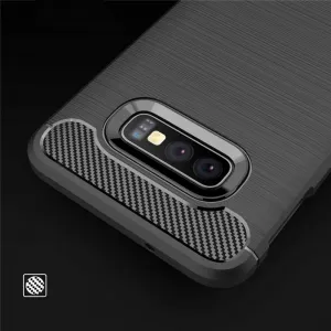 Carbon obal, Samsung Galaxy S10e