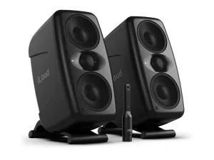 IK Multimedia iLoud MTM MKII Aktívny štúdiový monitor 2 ks