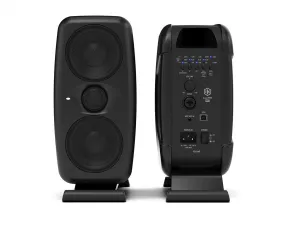 IK Multimedia iLoud MTM MKII Aktívny štúdiový monitor 2 ks
