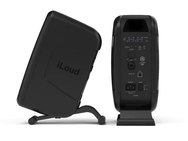IK Multimedia iLoud MTM MKII Aktívny štúdiový monitor 2 ks
