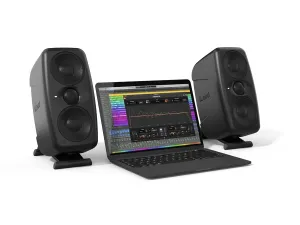 IK Multimedia iLoud MTM MKII Aktívny štúdiový monitor 2 ks