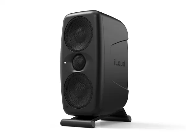 IK Multimedia iLoud MTM MKII Aktívny štúdiový monitor 2 ks