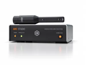 IK Multimedia ARC Studio