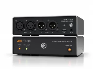 IK Multimedia ARC Studio