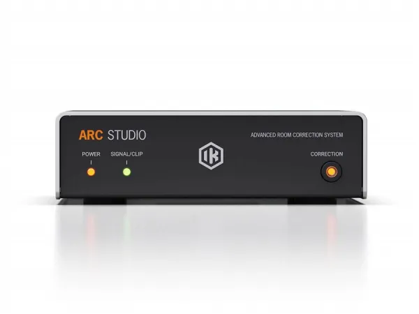 IK Multimedia ARC Studio