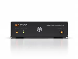 IK Multimedia ARC Studio