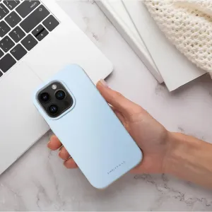 Roar Cloud-Skin, iPhone 14 Plus, svetlo modrý