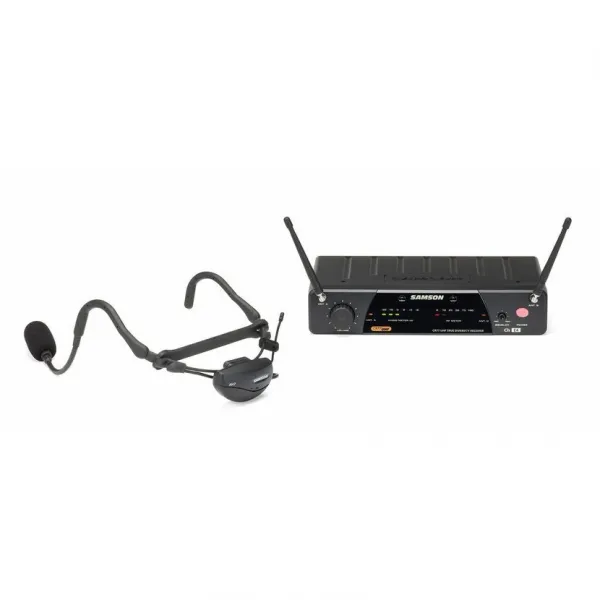 Samson AirLine 77 AH7 Fitness Headset E2