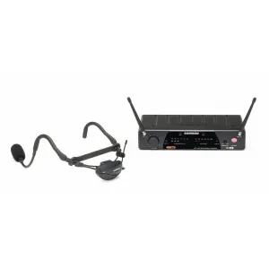 Samson AirLine 77 AH7 Fitness Headset E2