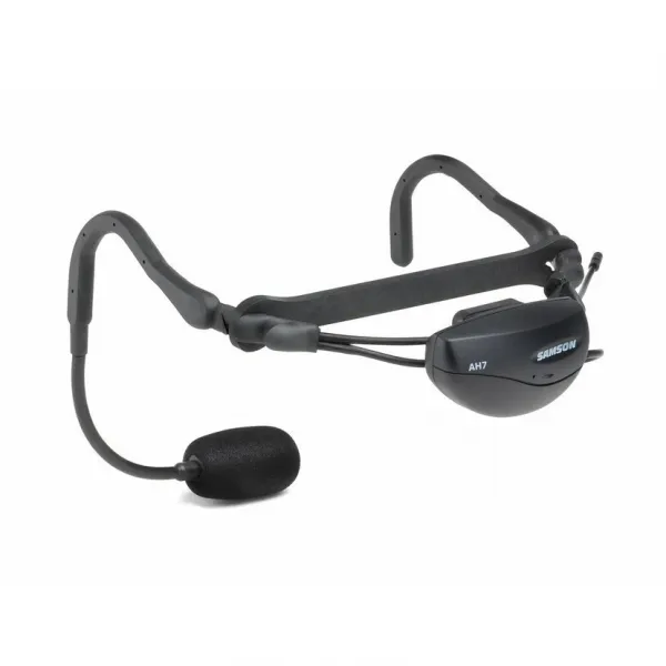 Samson AirLine 77 AH7 Fitness Headset E2
