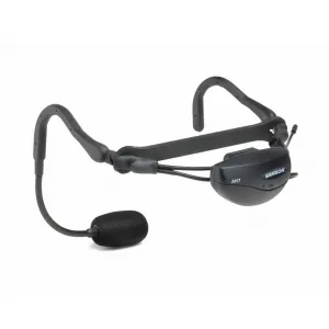 Samson AirLine 77 AH7 Fitness Headset E2