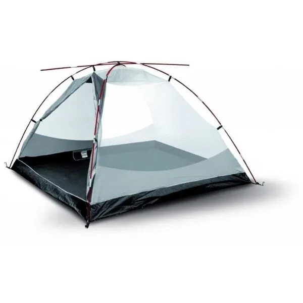 TRIMM FRONTIER D Turistický stan, zelená, veľkosť