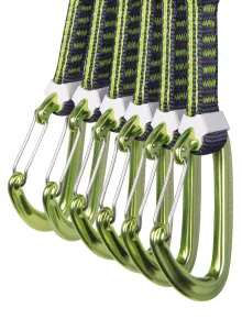 Lezecké expresky Camp Orbit Wire Express KS 12 cm 6-Pack