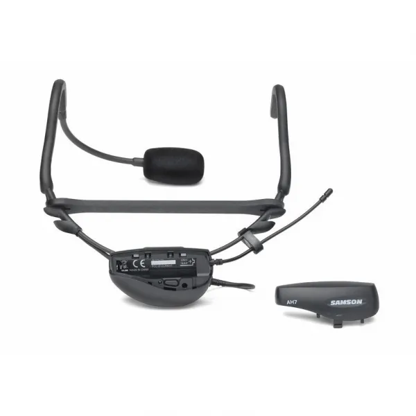 Samson AirLine 77 AH7 Fitness Headset E2