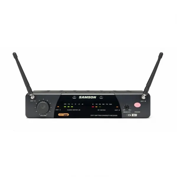 Samson AirLine 77 AH7 Fitness Headset E2