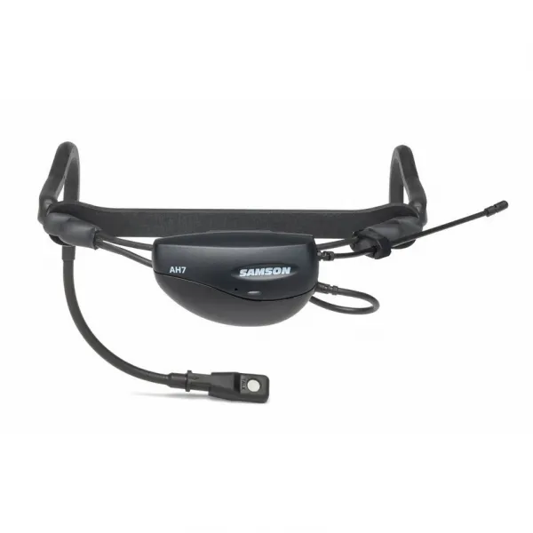 Samson AirLine 77 AH7 Fitness Headset E2