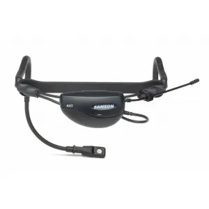 Samson AirLine 77 AH7 Fitness Headset E2