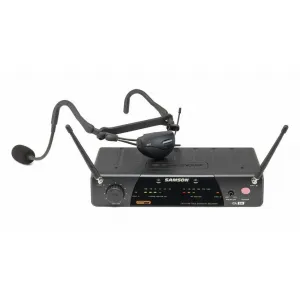 Samson AirLine 77 AH7 Fitness Headset E2