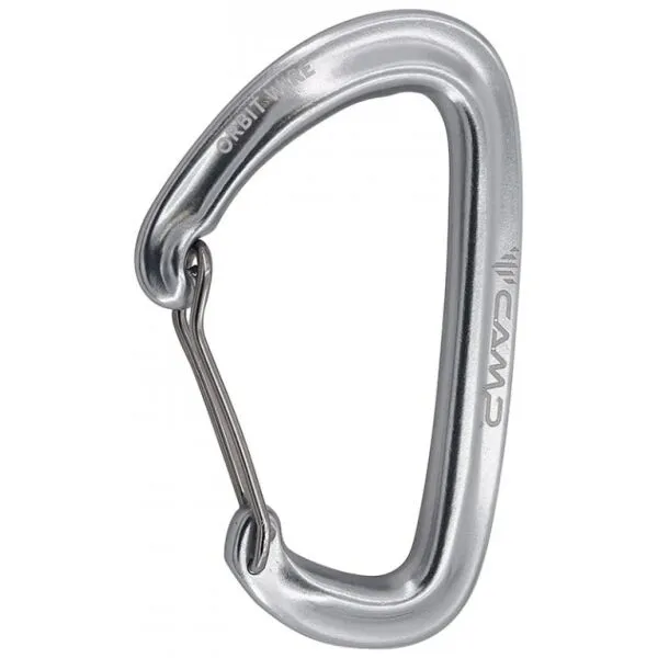 Lezecké expresky Camp Orbit Wire Express KS 12 cm 6-Pack