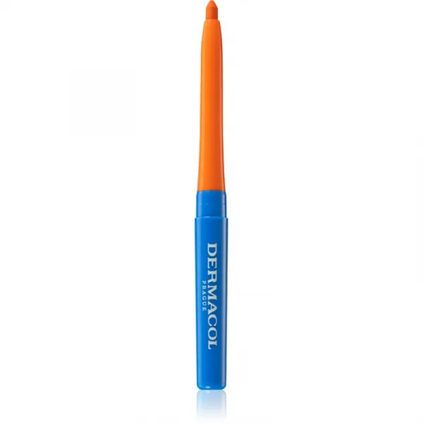 Dermacol Summer Vibes ceruzka na oči a pery mini odtieň 02 0,09 g