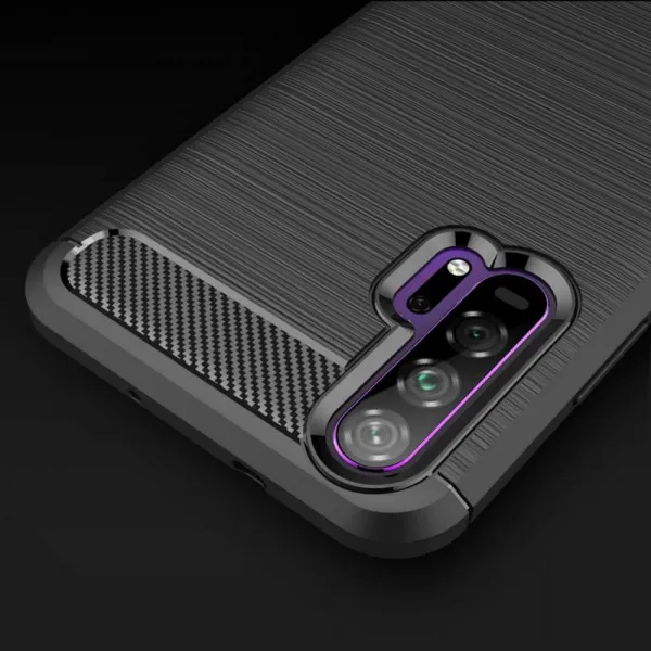 Carbon obal, Huawei Honor 20