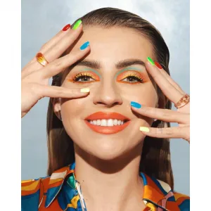 Dermacol Summer Vibes ceruzka na oči a pery mini odtieň 02 0,09 g