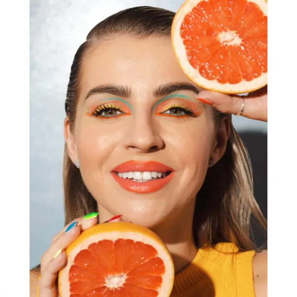 Dermacol Summer Vibes ceruzka na oči a pery mini odtieň 02 0,09 g