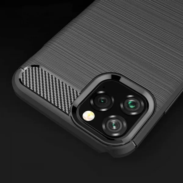 Carbon obal, iPhone 7 Plus / 8 Plus