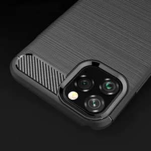 Carbon obal, iPhone 7 Plus / 8 Plus