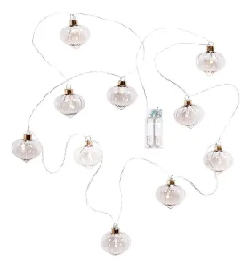 Weltbild LED světelný řetěz Ornament