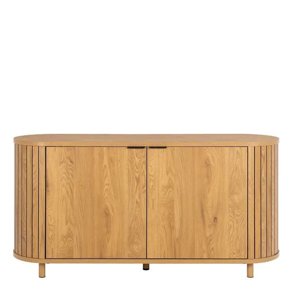 Actona Komoda Colima 160 cm dub divoký