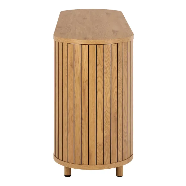 Actona Komoda Colima 160 cm dub divoký