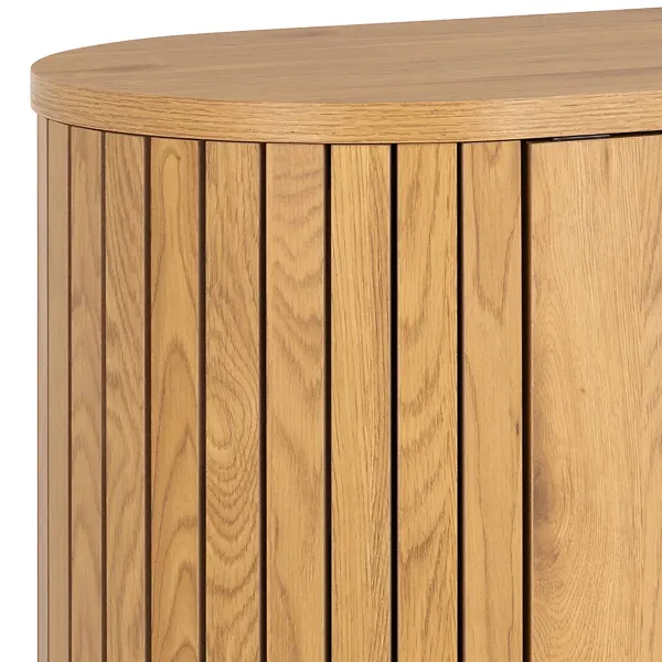 Actona Komoda Colima 160 cm dub divoký