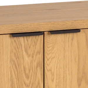 Actona Komoda Colima 160 cm dub divoký