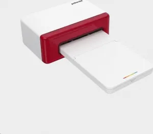 Polaroid Hi-Print fototiskárna 10x15cm bílá