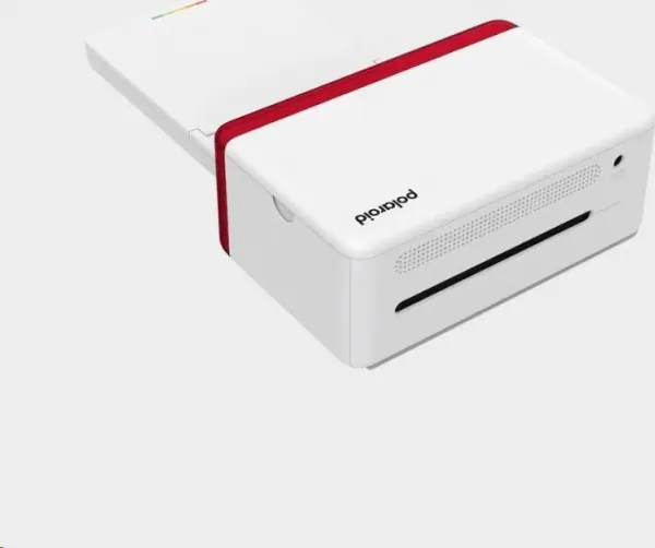 Polaroid Hi-Print fototiskárna 10x15cm bílá