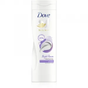 Dove Night Renew telové mlieko 400ml