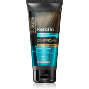 Dr. Santé Coconut hydratačný krém na ruky s kokosovým olejom 75 ml