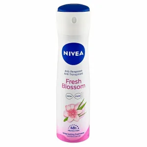 Nivea Fresh Blossom sprej antiperspirant 150 ml