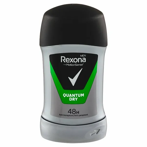 Rexona Quantum Dry deostick 50ml