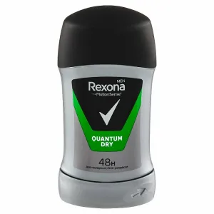 Rexona Quantum Dry deostick 50ml
