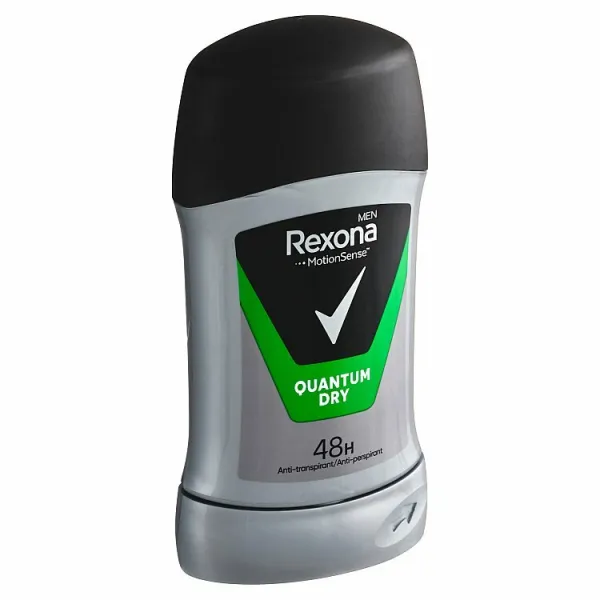 Rexona Quantum Dry deostick 50ml