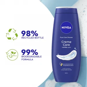 Nivea Creme Care upokojujúci sprchový gél 500 ml