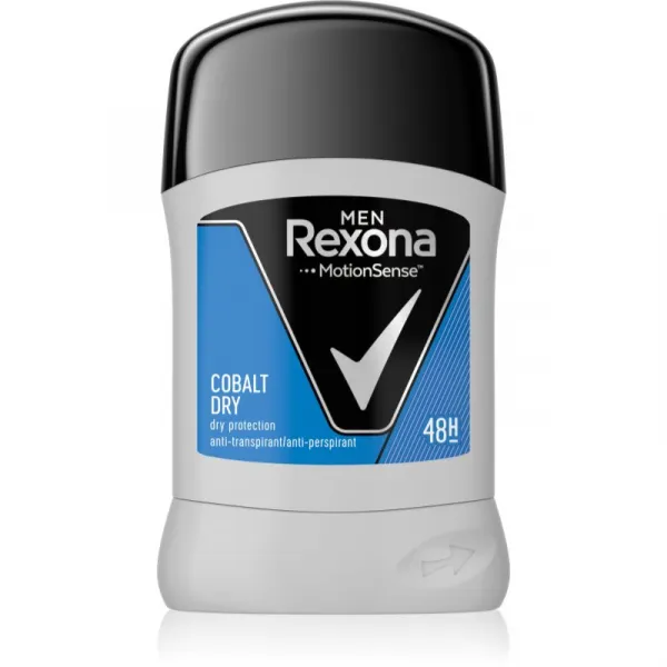Rexona Men Antiperspirant antiperspirant Cobalt 50 ml