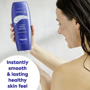 Nivea Creme Care upokojujúci sprchový gél 500 ml