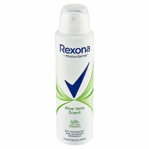 Rexona Aloe Vera deospray 150ml