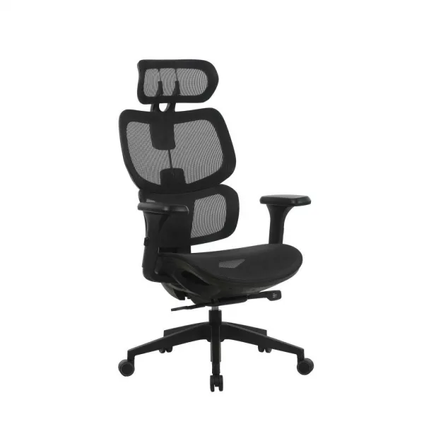OFFICE products Kancelárske kreslo Office Product Hydra