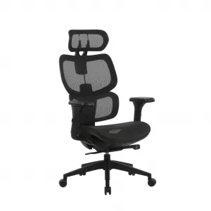 OFFICE products Kancelárske kreslo Office Product Hydra