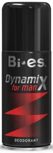 Bi-es Dynamix for man deospray 150ml